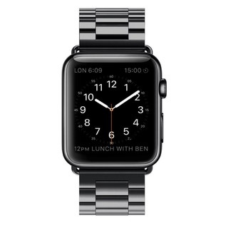 stainless steel iwatch 6