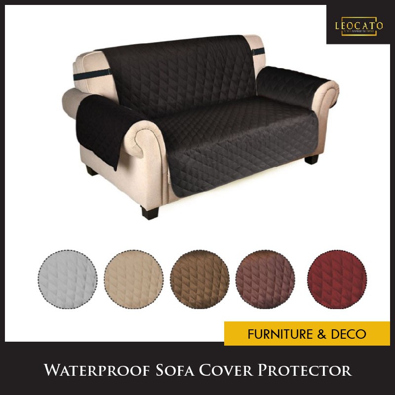 Local Er Fast Delivery Sofa Cover, Pet Covers For Leather Sofas