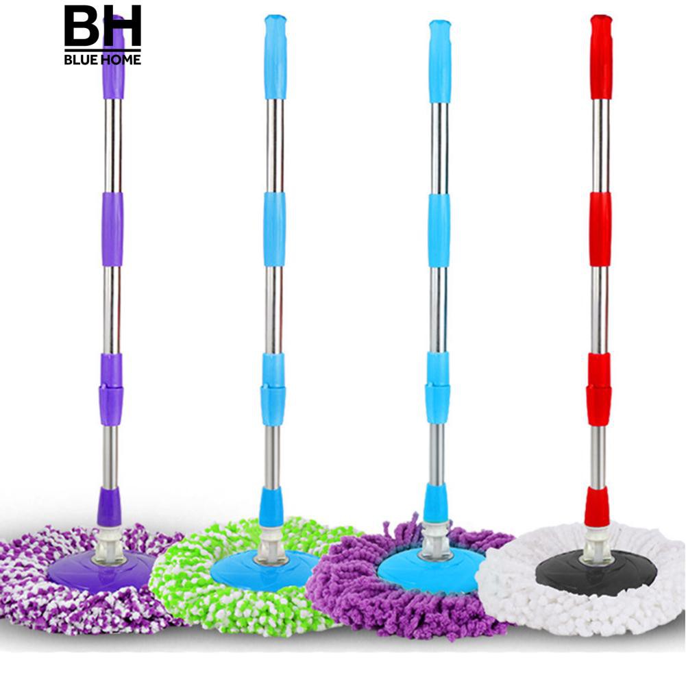 📢📢📢Spin Mop Pole Mop Head📢📢📢 Shopee Singapore