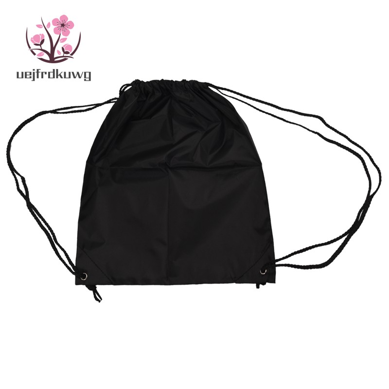 drawstring book bag