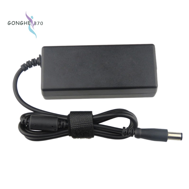 Replacement Ac Charger 19 5v 3 34a 65w For Dell Latitude E6430 E6410 E5440 E6440 E5530 E7440 E5430 Power Supply Cord Shopee Singapore