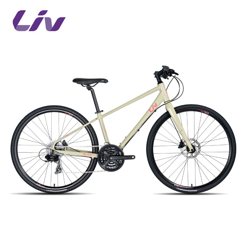 liv giant ladies bike