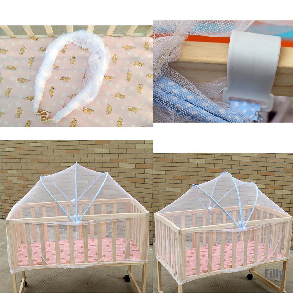 baby crib shopee
