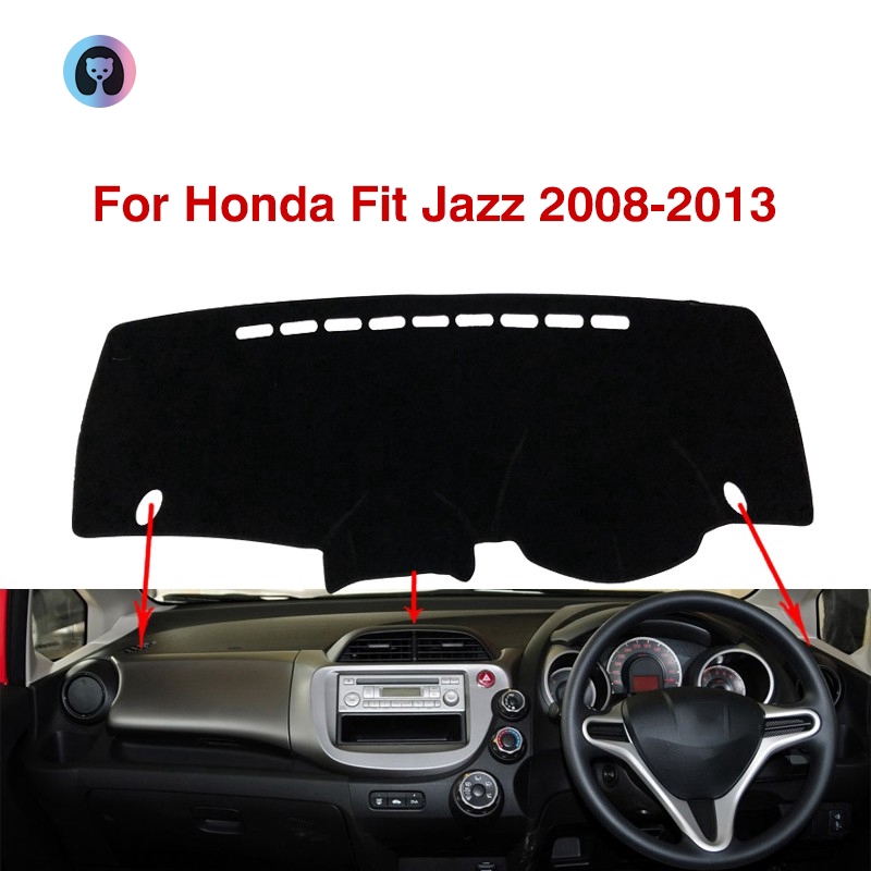 honda fit 2013 accessories