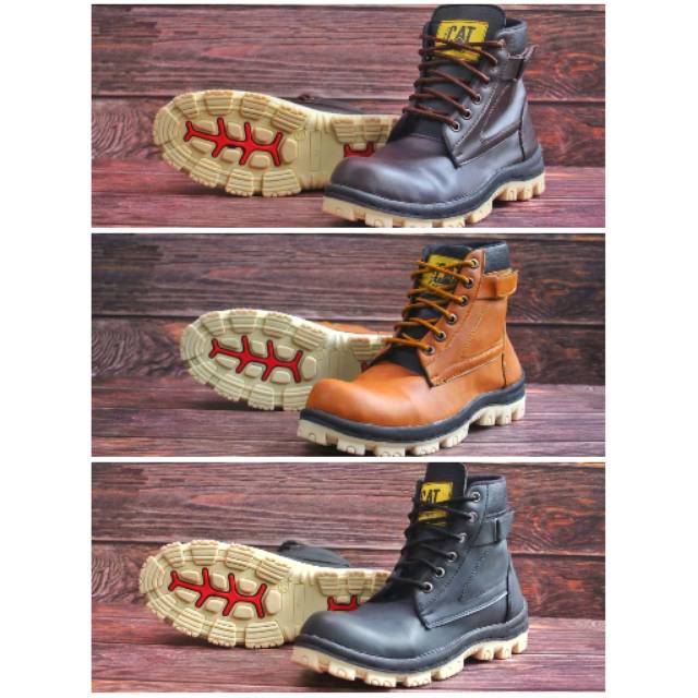 safety boots shopee