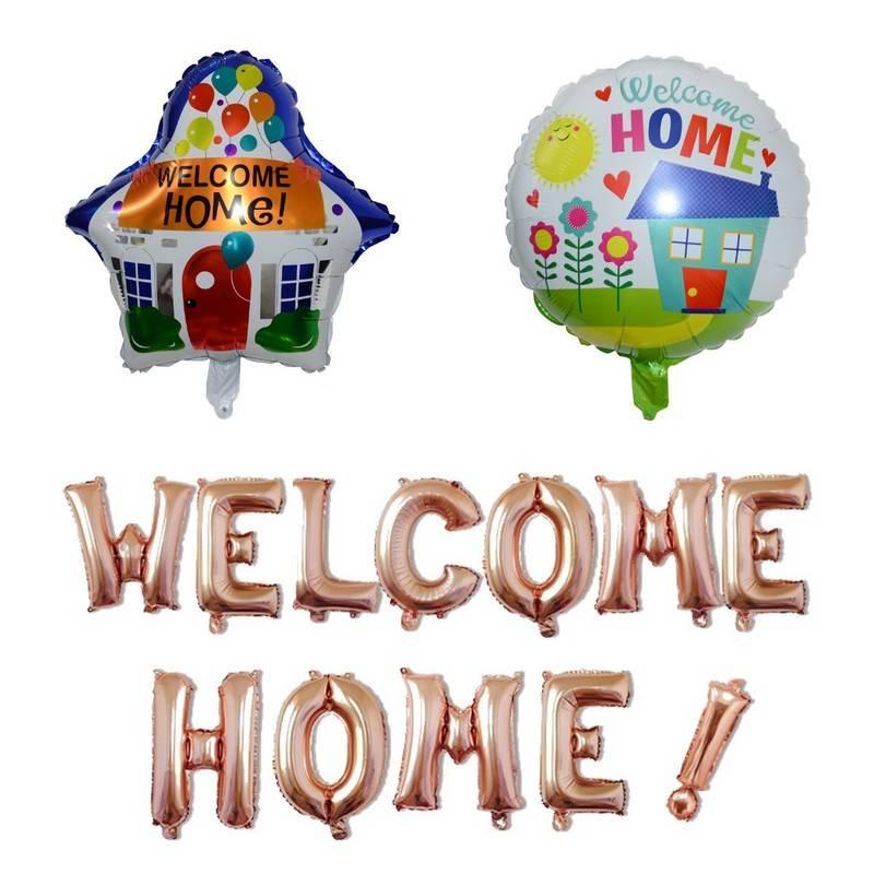 60-cm-welcome-school-red-cottage-aluminum-foil-balloons-welcome-home