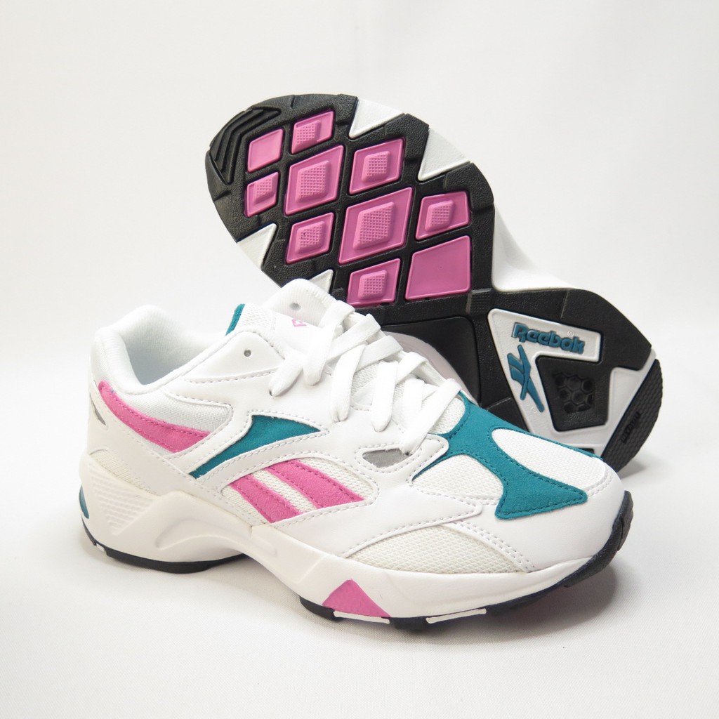 aztrek 96 shoes