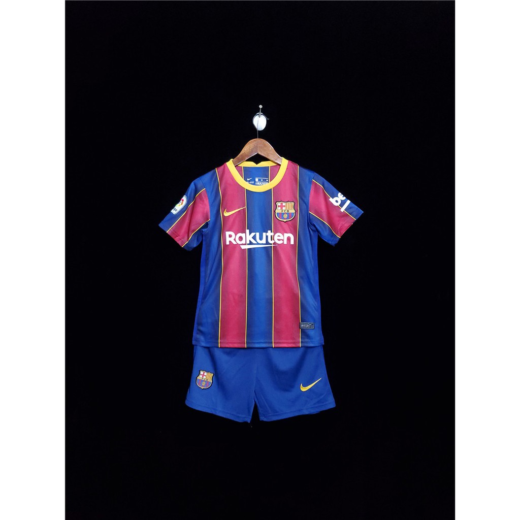 kids messi top