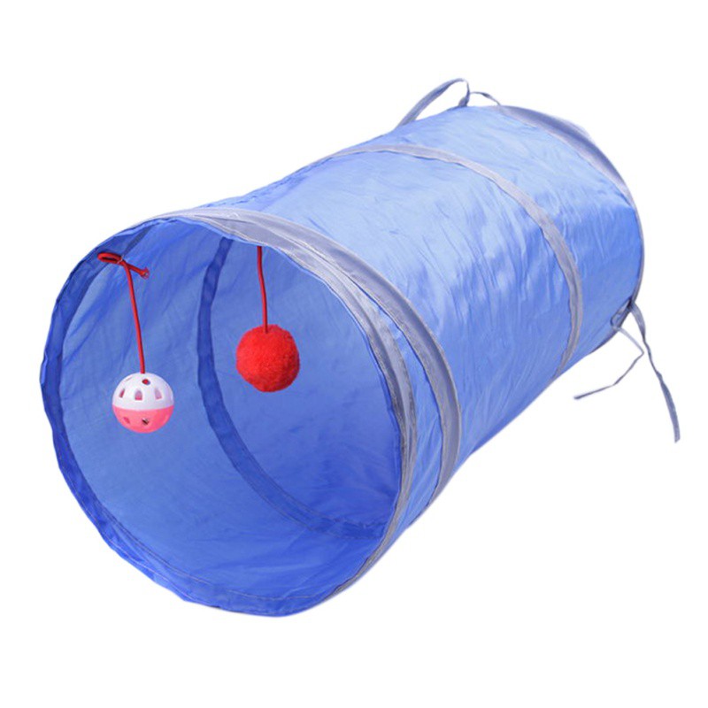 collapsible play tunnel