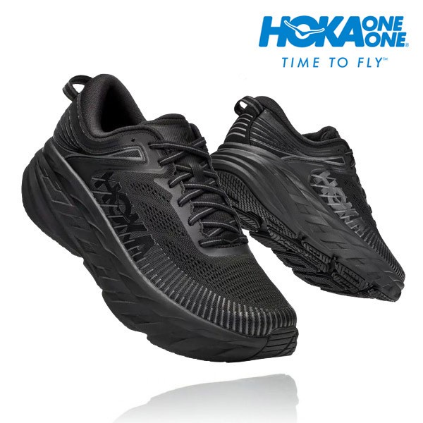 hoka one one it