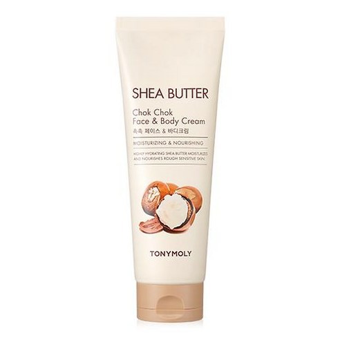 shea moisture moisturizer for face