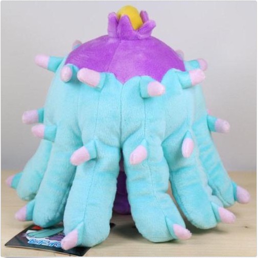 pokemon mareanie plush