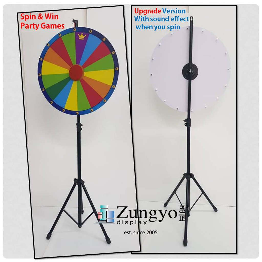 Fortune wheel spinner Fortune wheel spinner