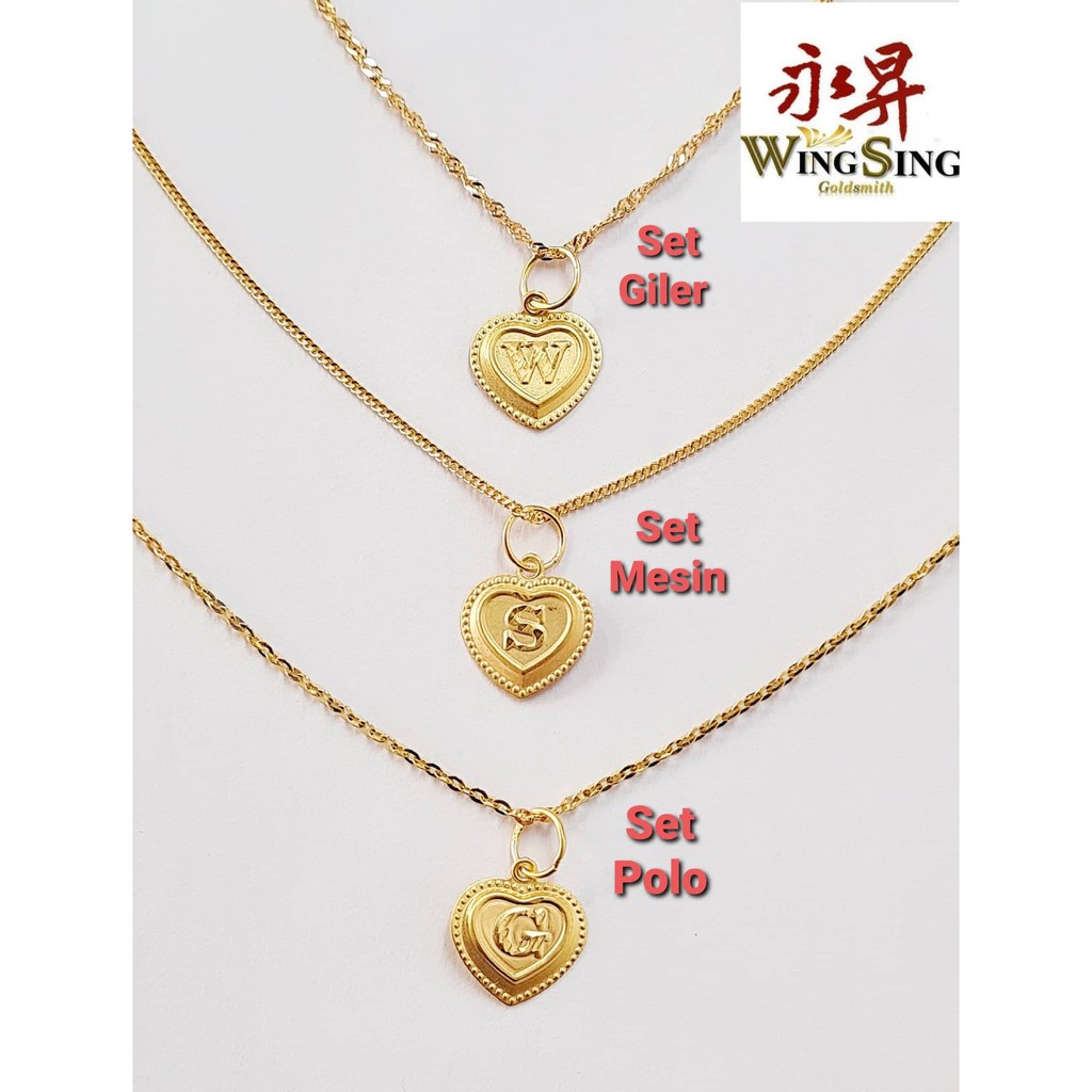 Wing Pendant Fashion Jewellery Price And Deals Jewellery Accessories Nov 2021 Shopee Singapore