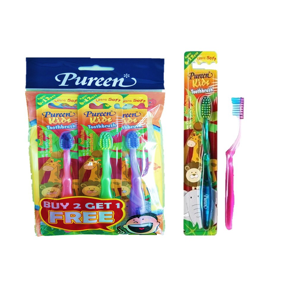 buy kids toothbrush