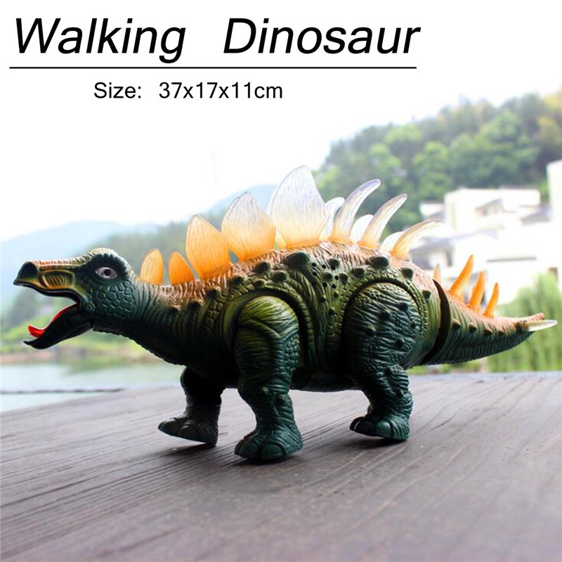 light up dinosaur toy