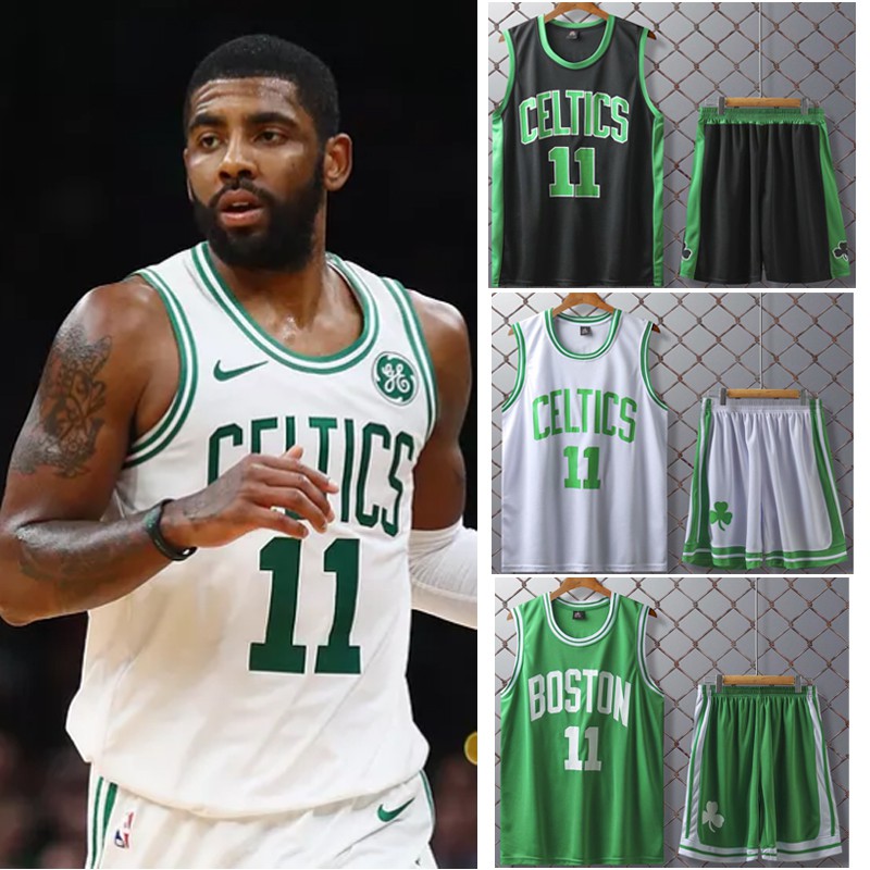 nba boston 11