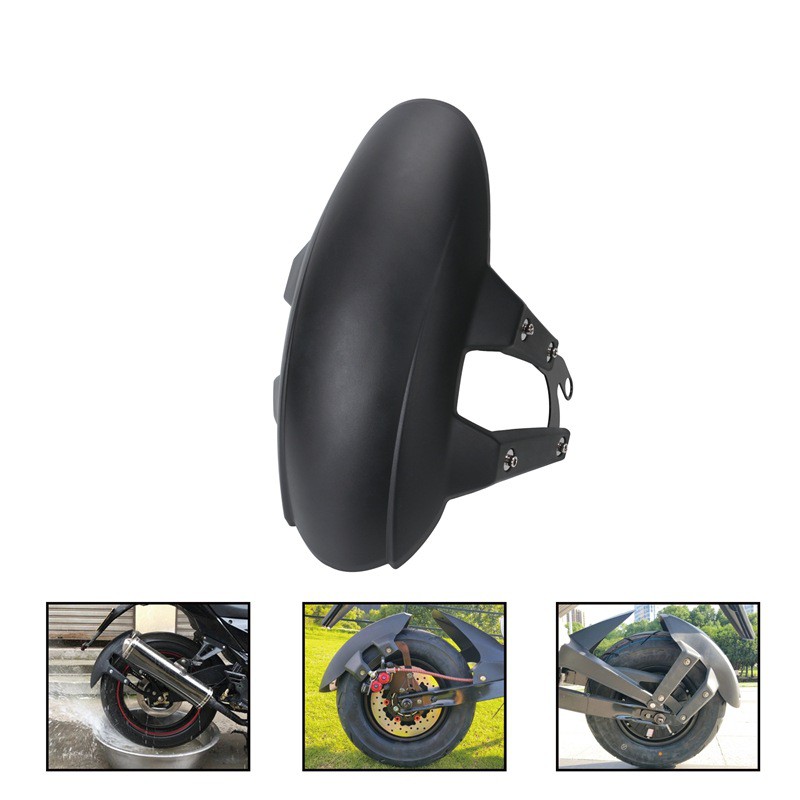 universal motorcycle rear fender