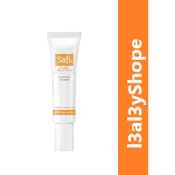 safi acne solution