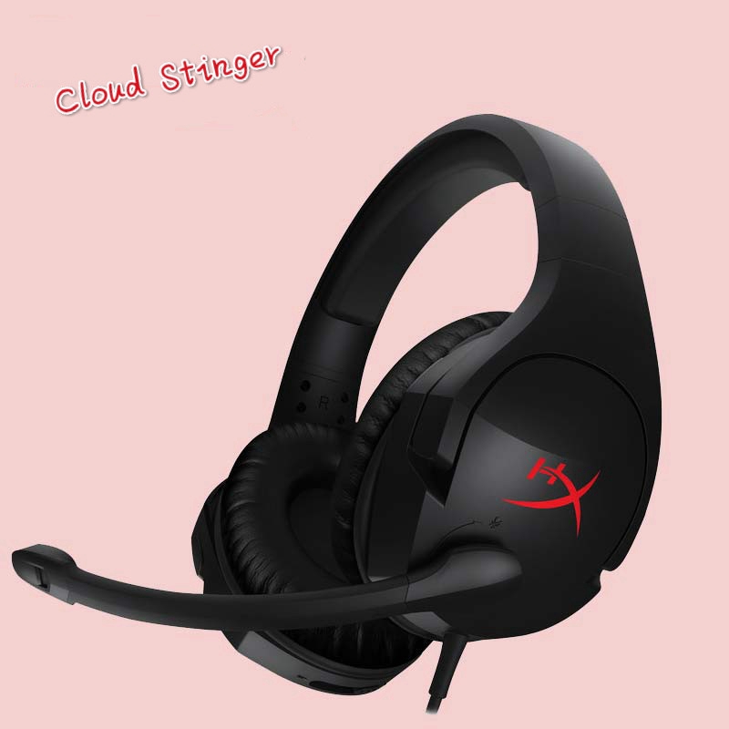 headset with microphone for desktop