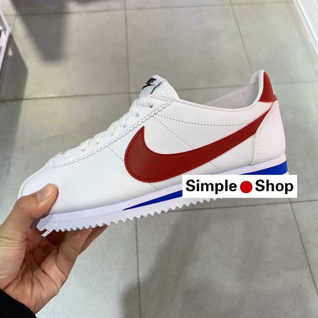 nike classic sneakers