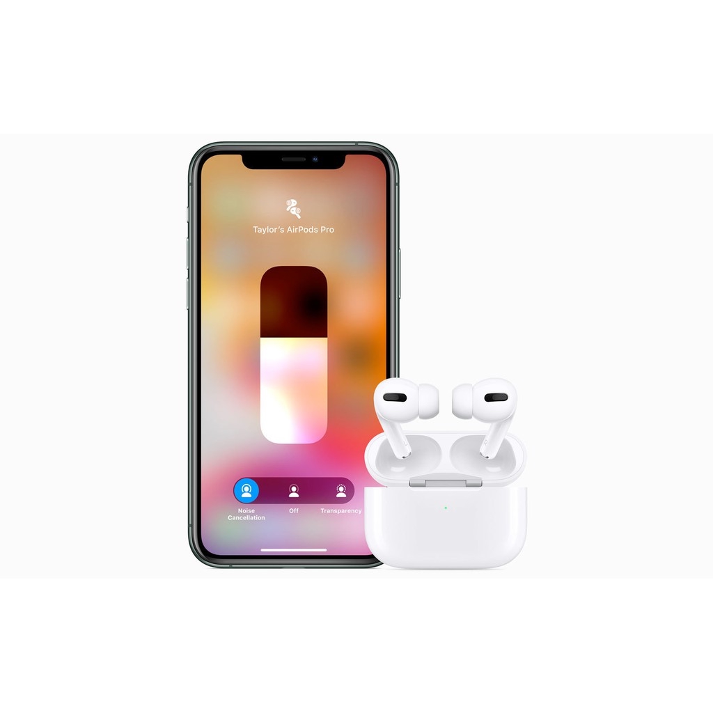 airpods noise cancellation price