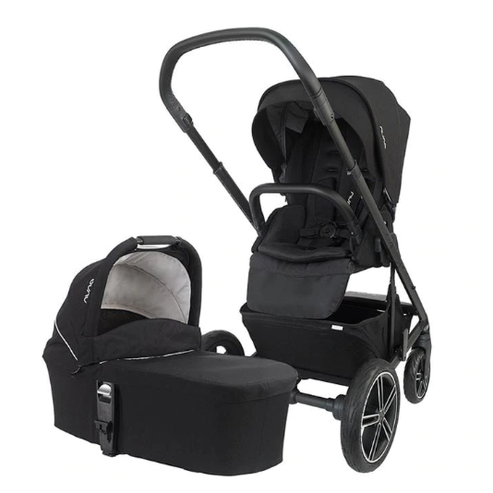 nuna carrycot