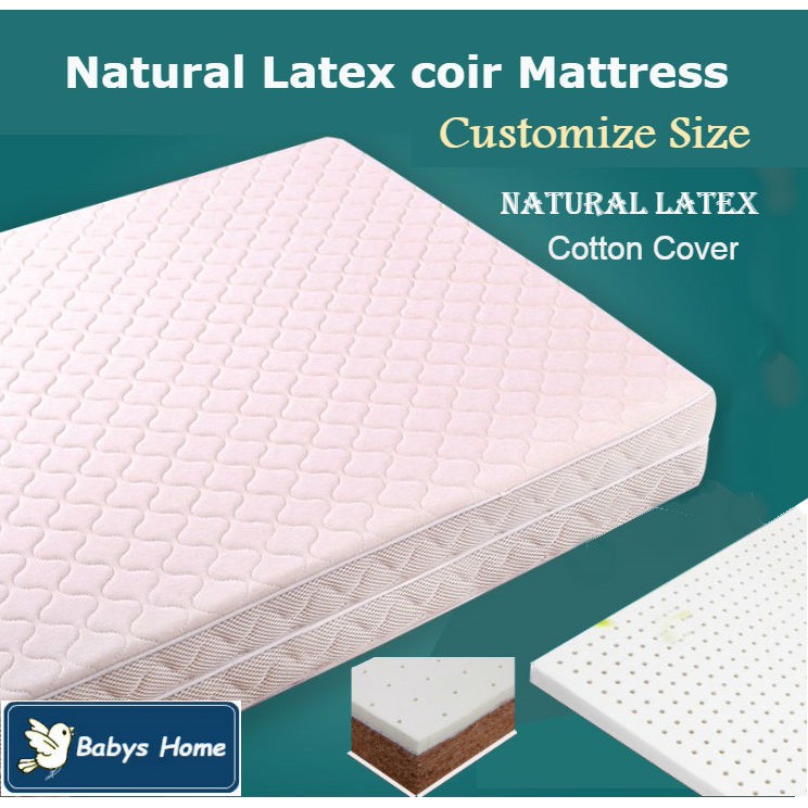 baby mattress 130 x 70