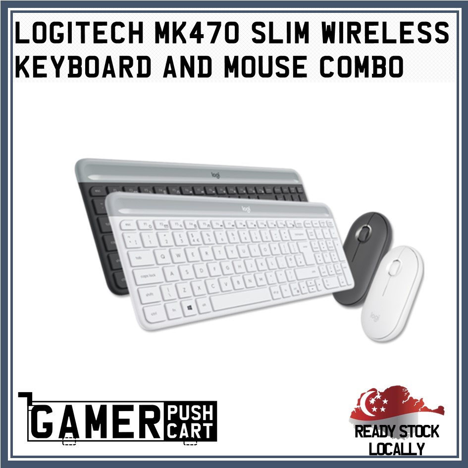 Logitech Keyboard Price And Deals Nov 22 Shopee Singapore