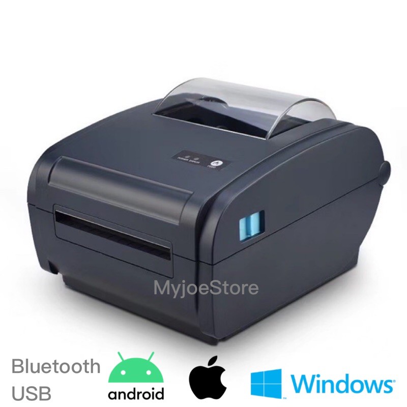 android usb printer