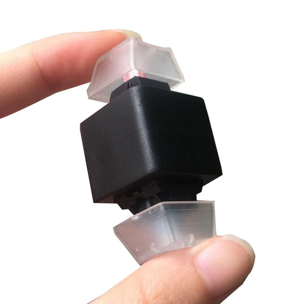 mechanical keyboard fidget toy