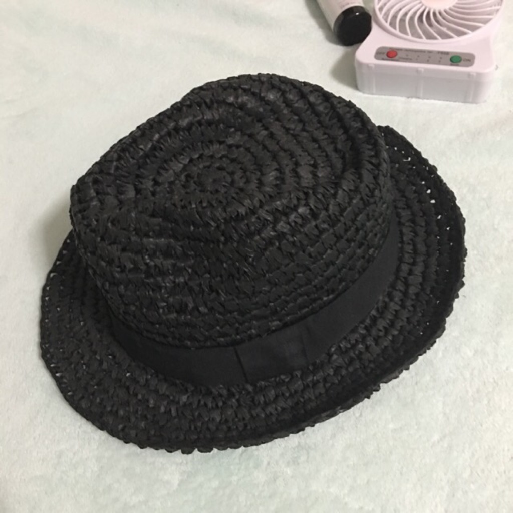 panama hat singapore