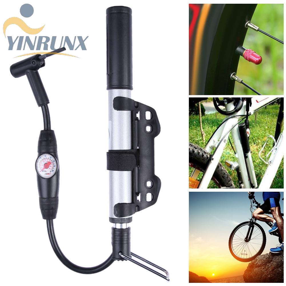 minipump mtb