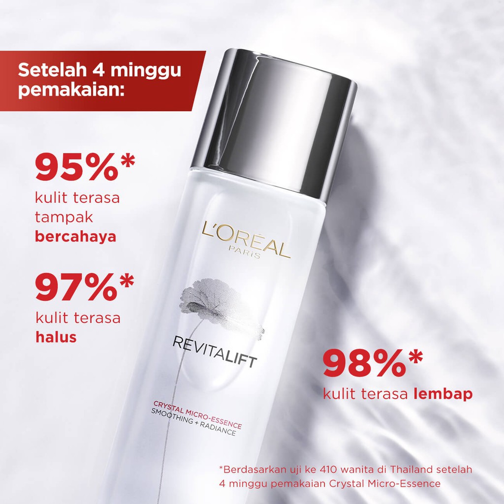 loreal paris crystal essence