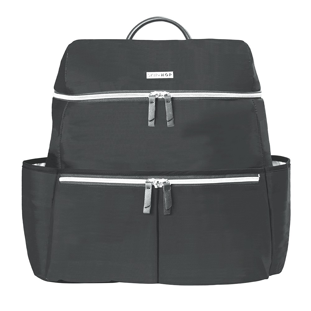 flatiron diaper backpack