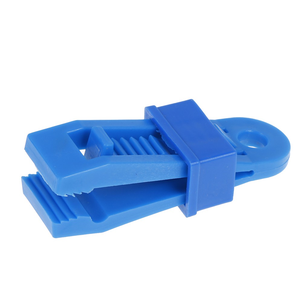 plastic clip clamp