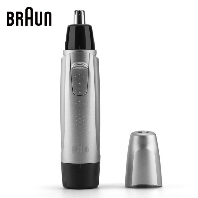 braun exact series en10