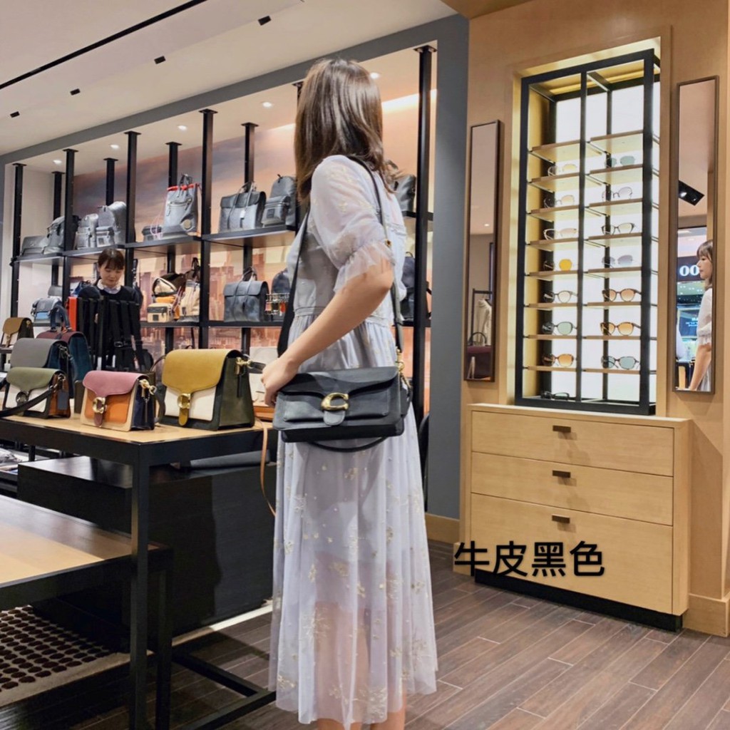 Coach Shoulder Bags 2020