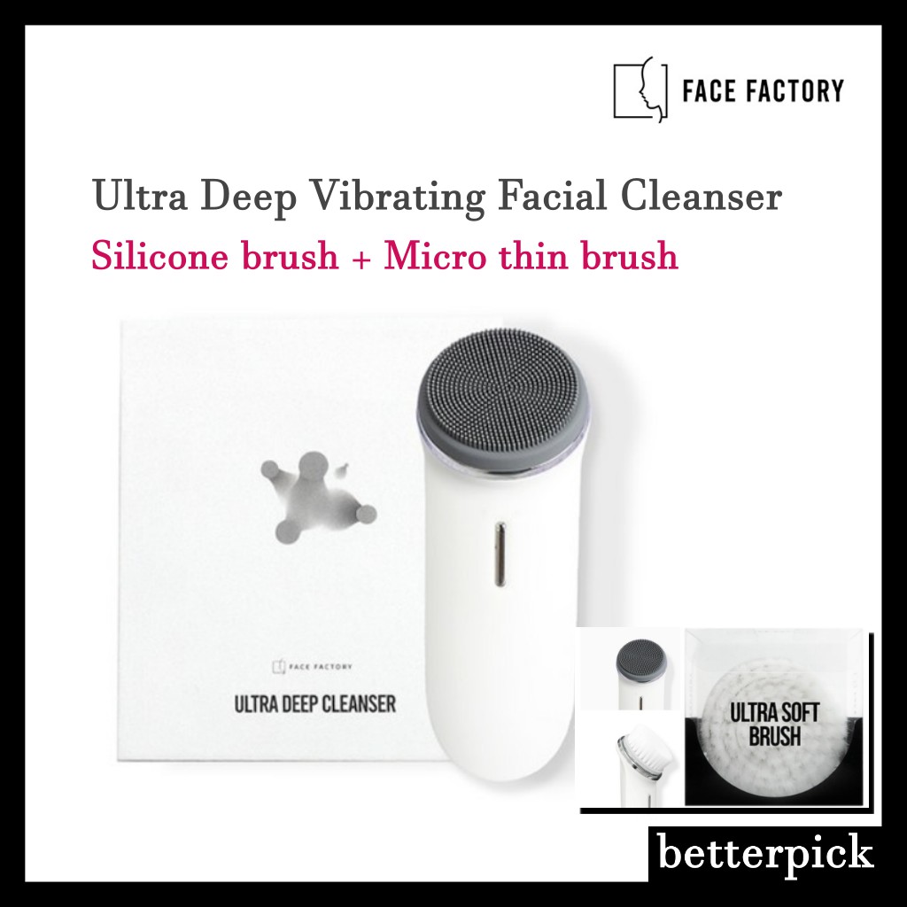 ultra deep cleanser