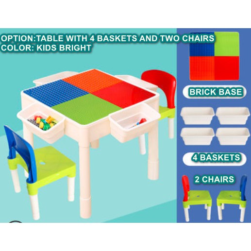 table toys lego table