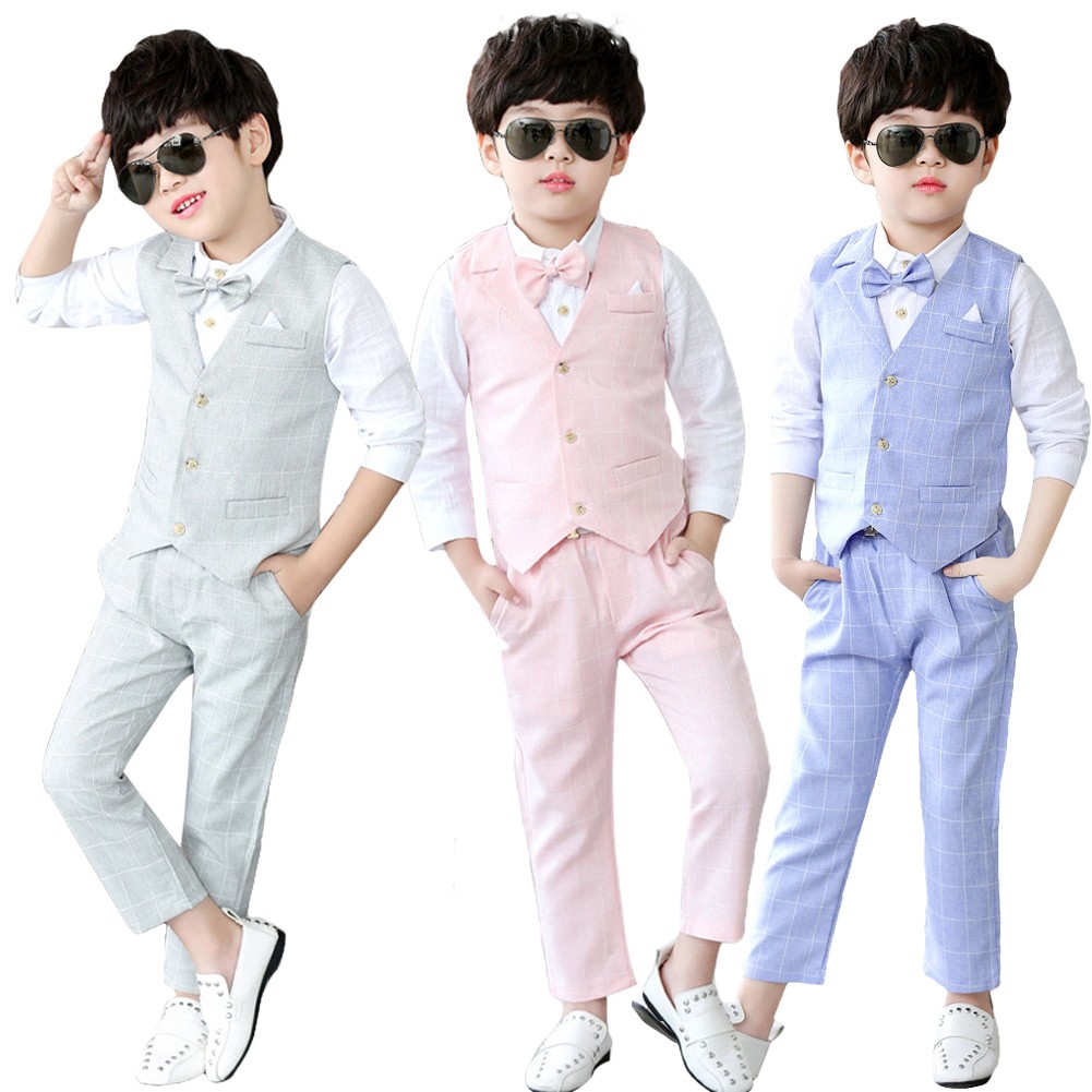 baby party wear suit