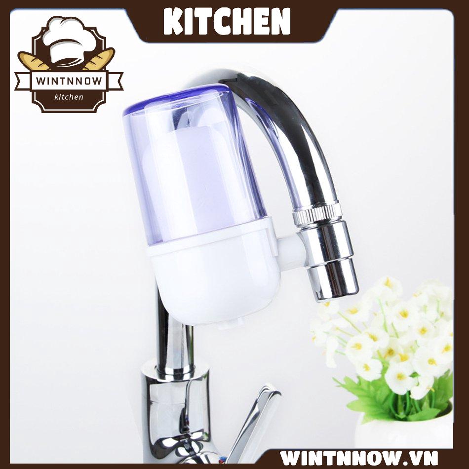 Water Purifier Tap Water Filter Ceramic Filters Water Faucet Shopee