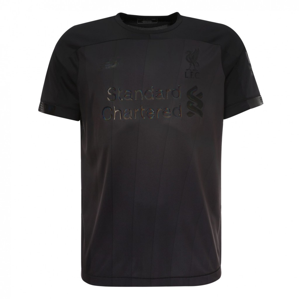 lfc blackout jersey