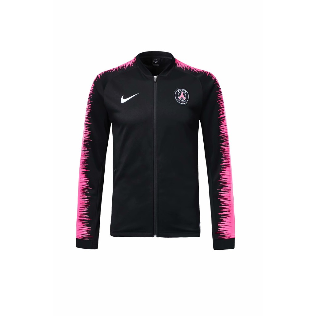 psg pink jacket
