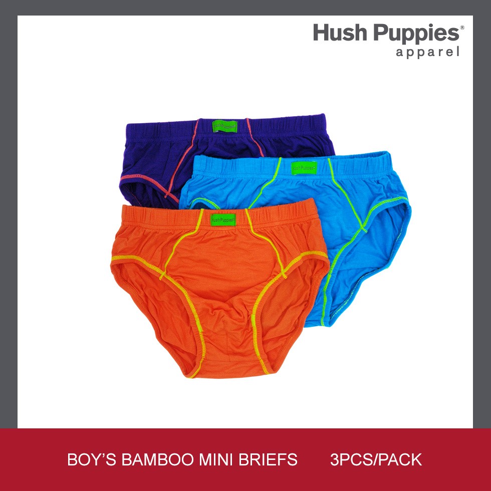 hush puppies singapore underwear