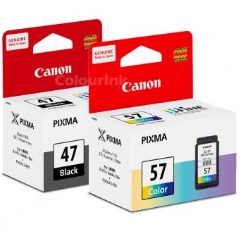 canon pixma e400 ink