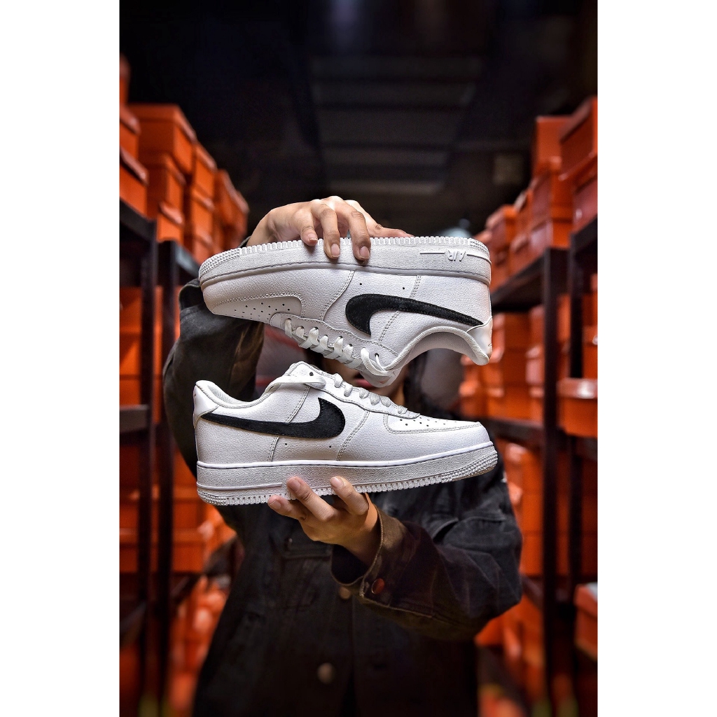 nike air force 1 low top men
