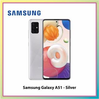 Samsung A51 Price And Deals May 2021 Singapore