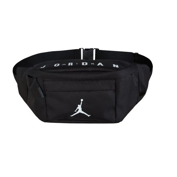 jordan bag black