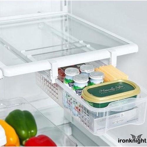 Oth Fridge Mate Drawers Refrigerator Pull Out Bins Snap On Drawer